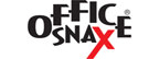 Office Snax Logo
