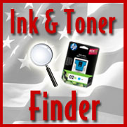 Ink and Toner Finder